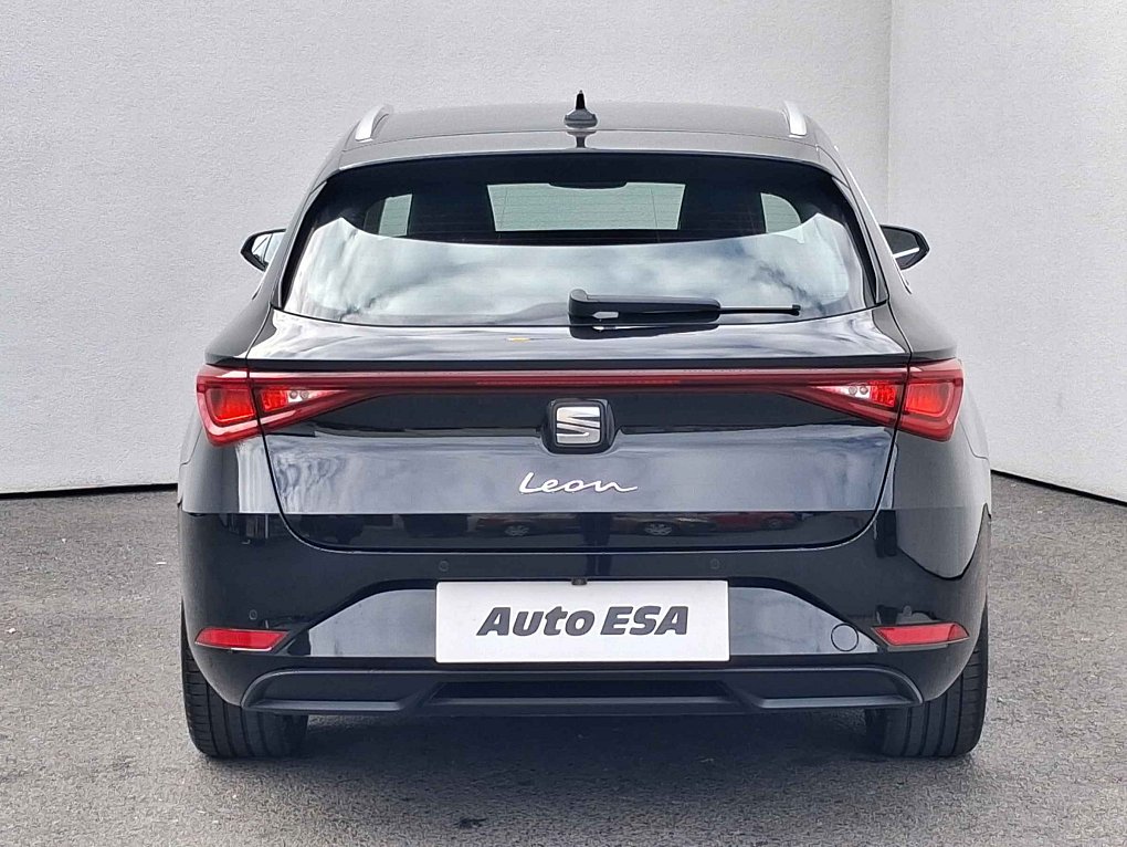 Seat Leon 2.0 TDi Style