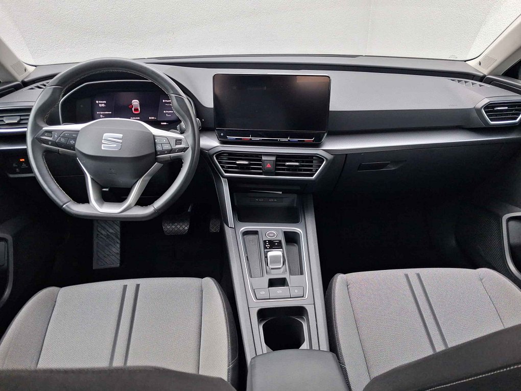 Seat Leon 2.0 TDi Style