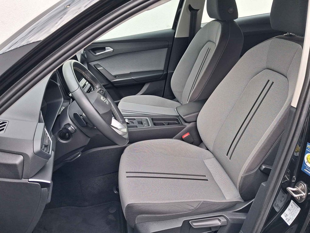 Seat Leon 2.0 TDi Style
