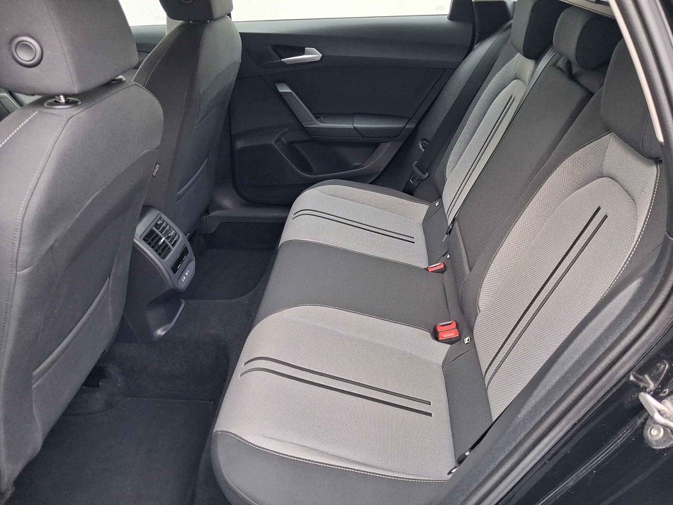 Seat Leon 2.0 TDi Style