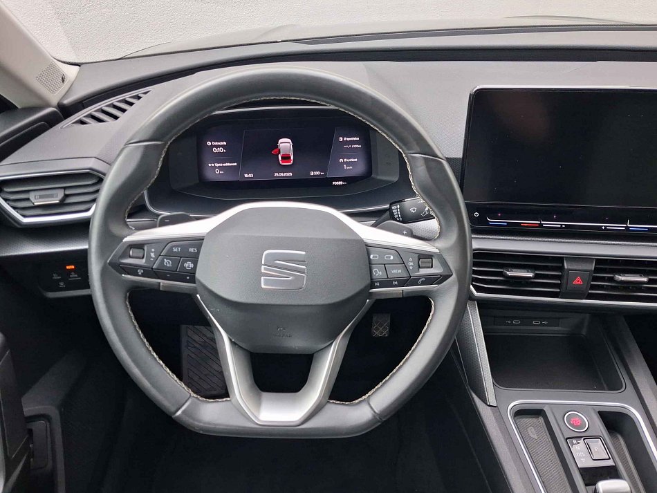 Seat Leon 2.0 TDi Style