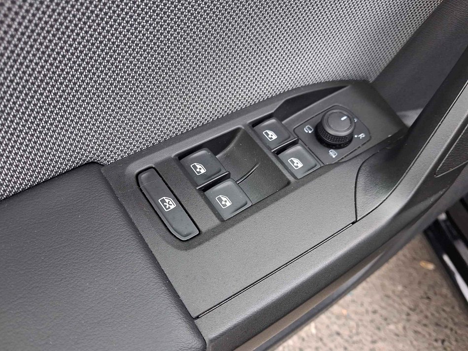 Seat Leon 2.0 TDi Style