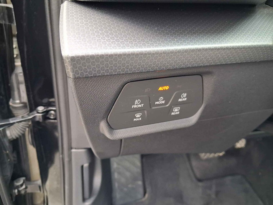 Seat Leon 2.0 TDi Style