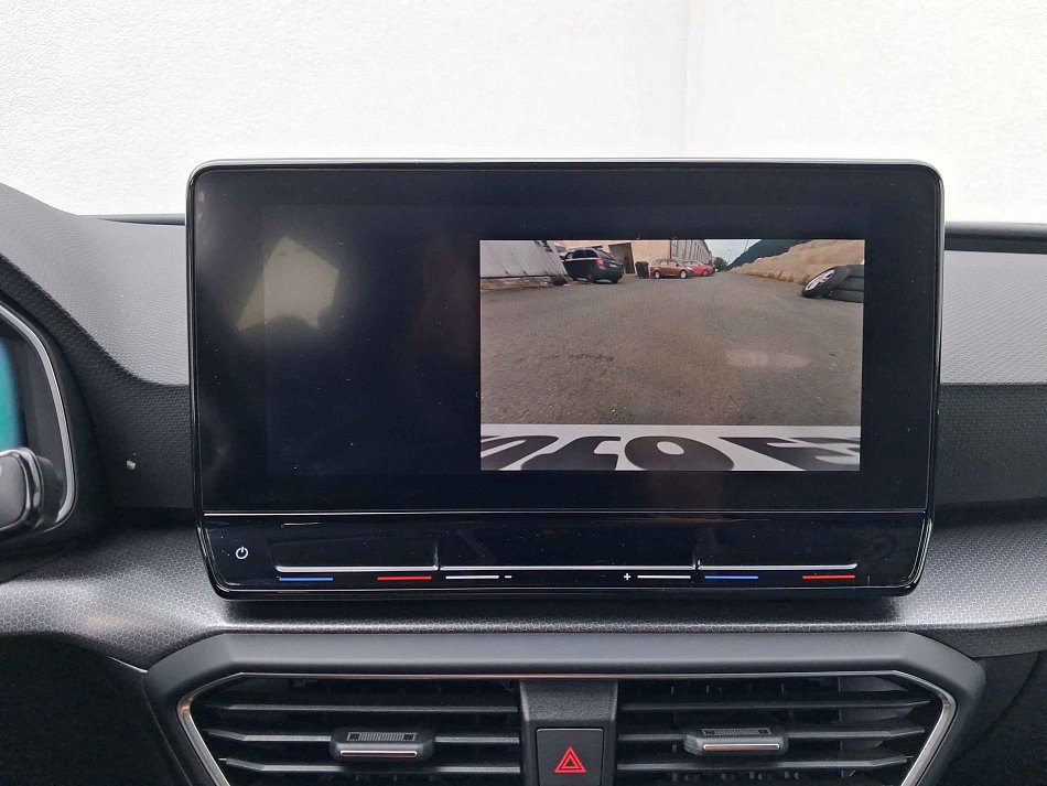 Seat Leon 2.0 TDi Style