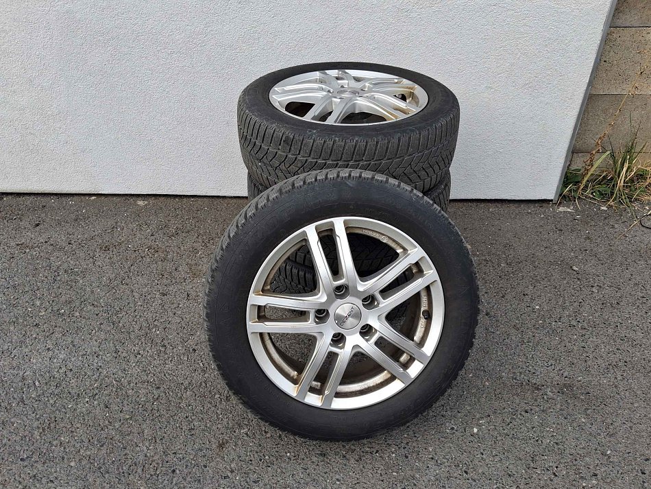 Seat Leon 2.0 TDi Style