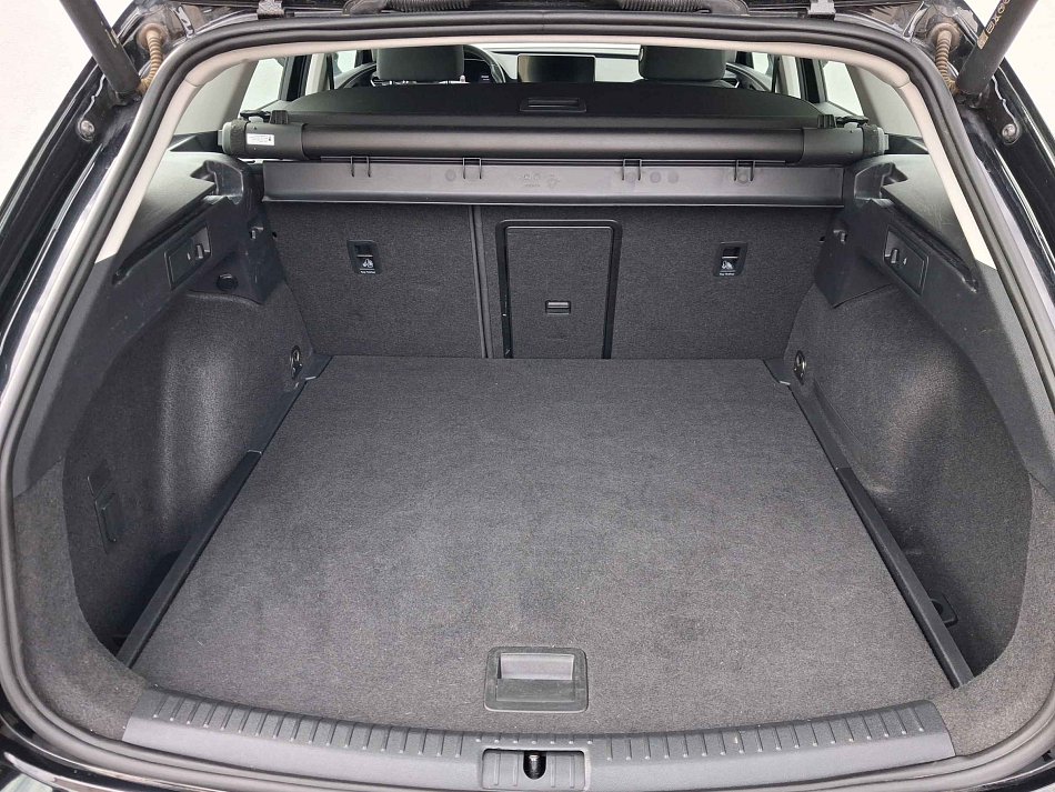 Seat Leon 2.0 TDi Style