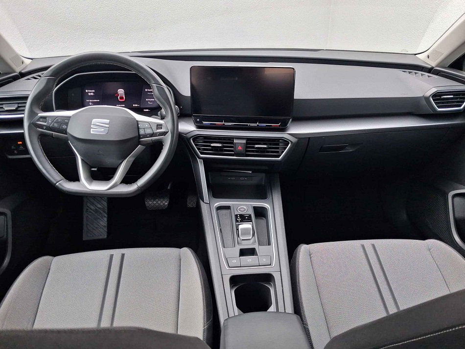 Seat Leon 2.0 TDi Style