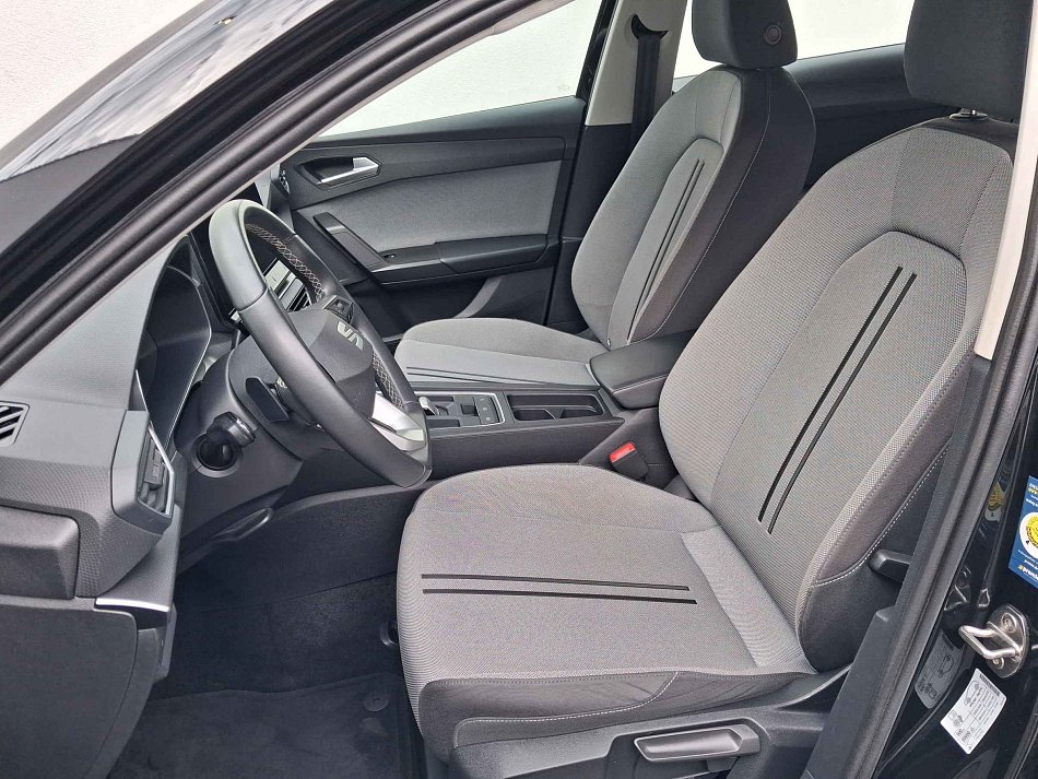 Seat Leon 2.0 TDi Style