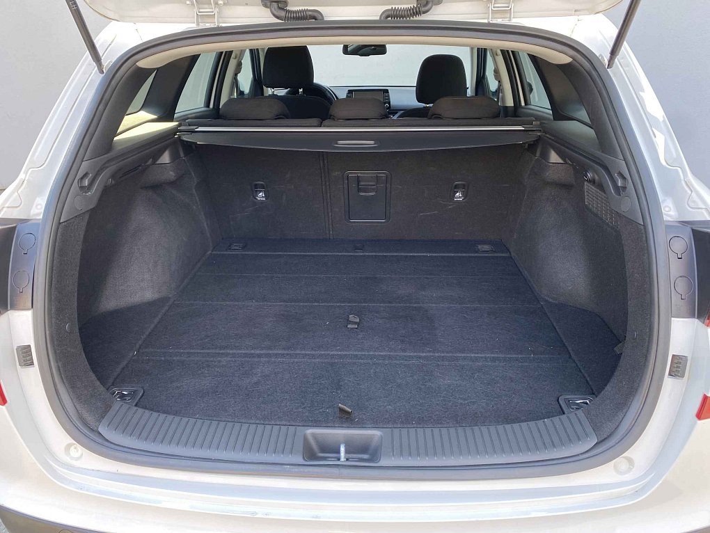 Hyundai I30 1.5 T-GDi Smart
