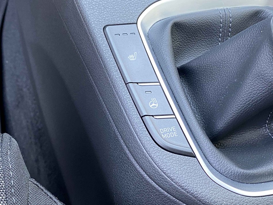 Hyundai I30 1.5 T-GDi Smart