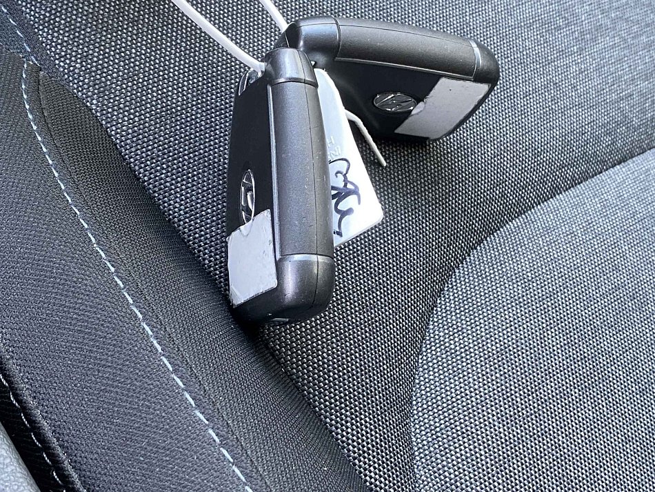 Hyundai I30 1.5 T-GDi Smart