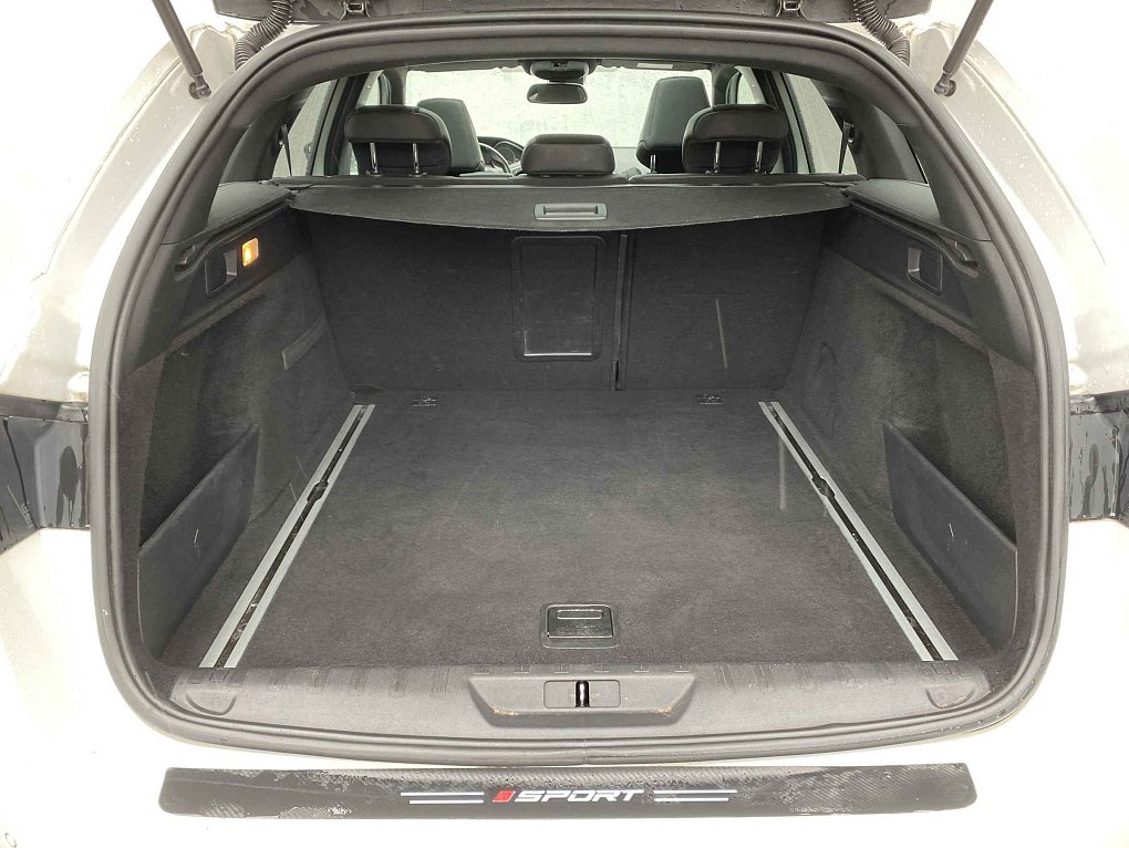 Peugeot 308 2.0HDi 