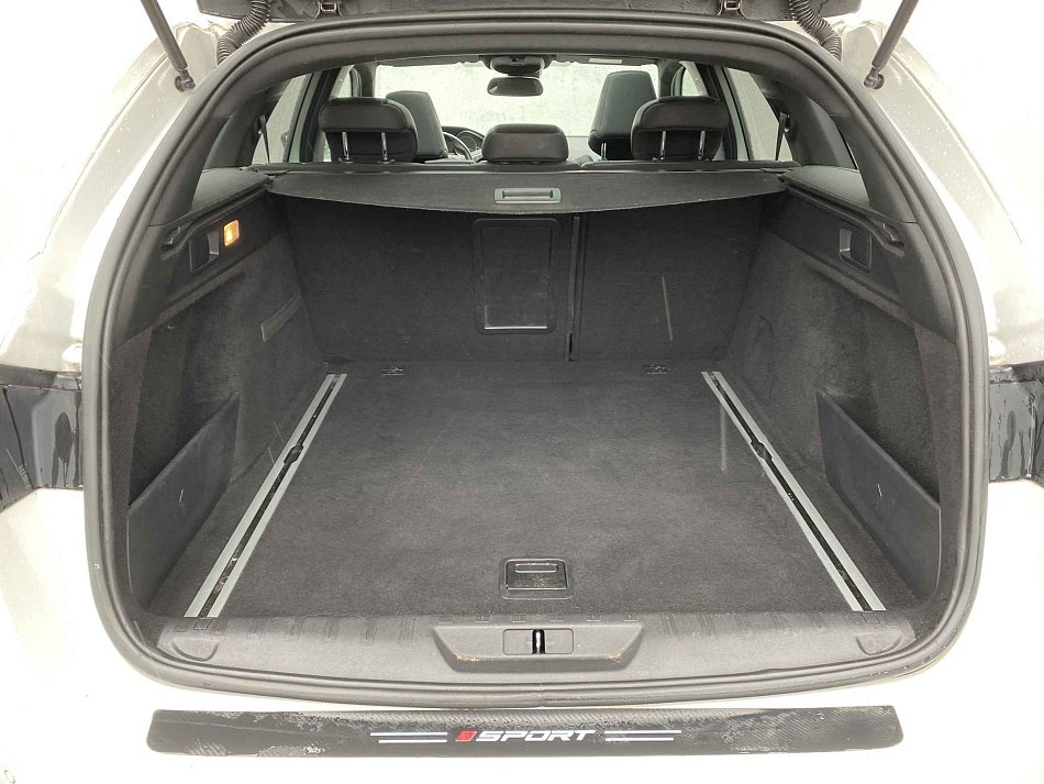 Peugeot 308 2.0HDi 