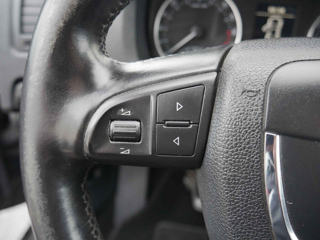 Škoda Octavia II 2.0TDi L&K 4x4