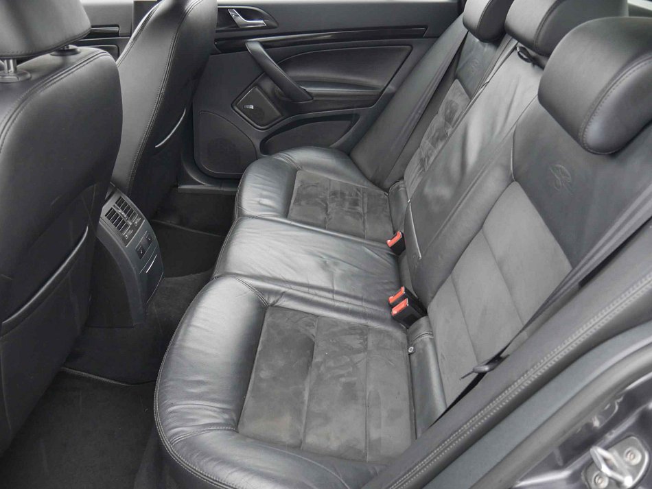 Škoda Octavia II 2.0TDi L&K 4x4