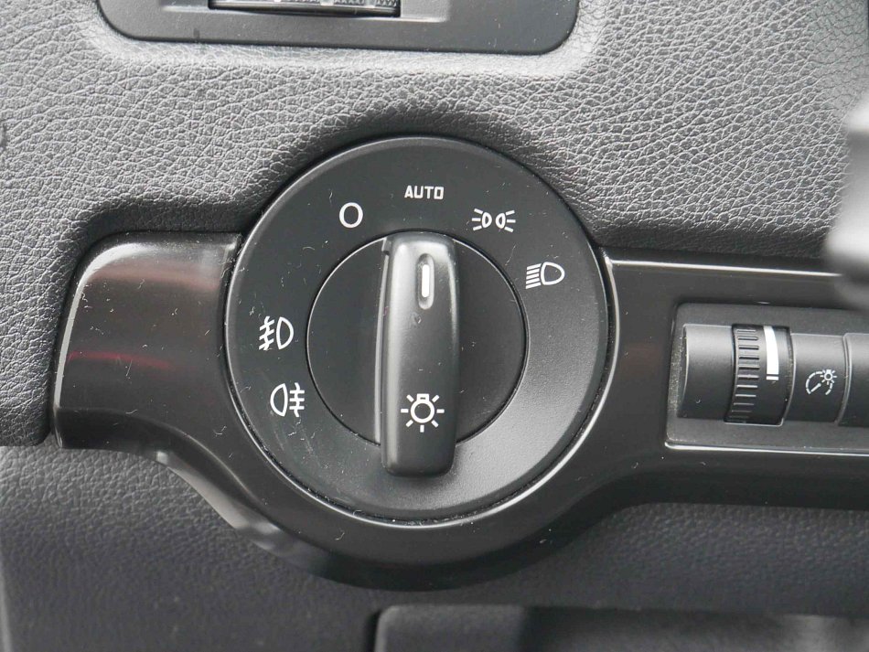Škoda Octavia II 2.0TDi L&K 4x4