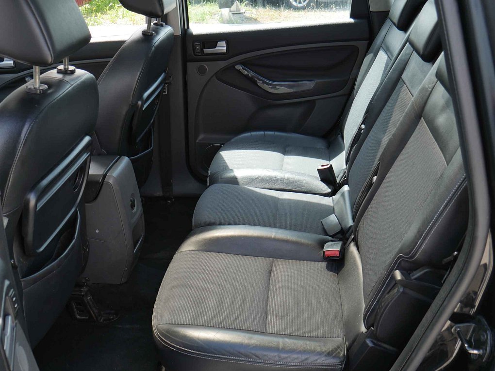 Ford C-MAX 2.0i 