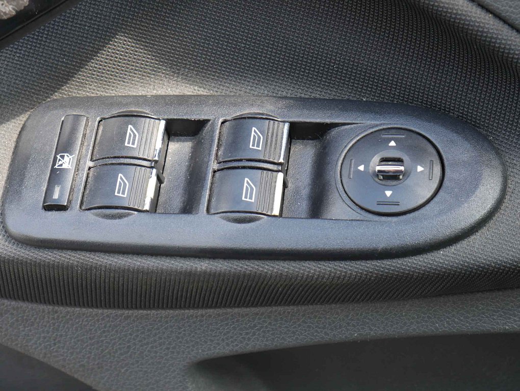 Ford C-MAX 2.0i 