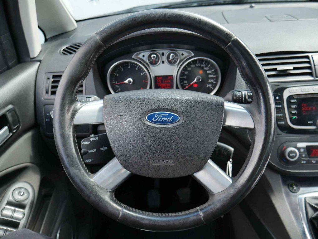 Ford C-MAX 2.0i 