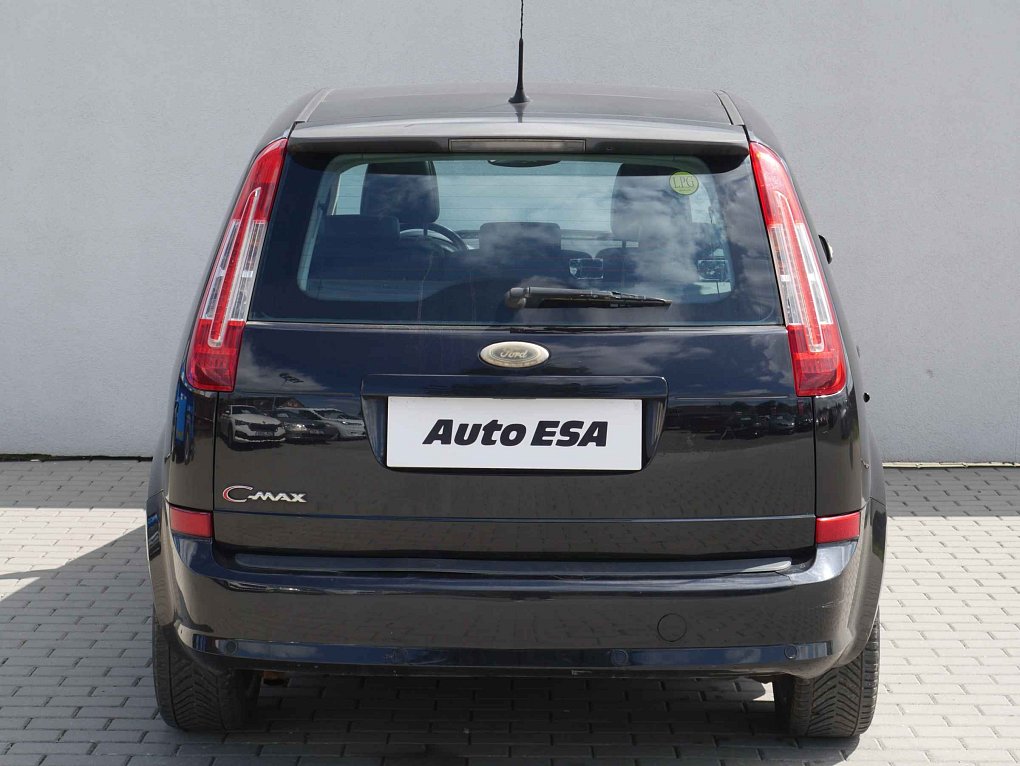 Ford C-MAX 2.0i 