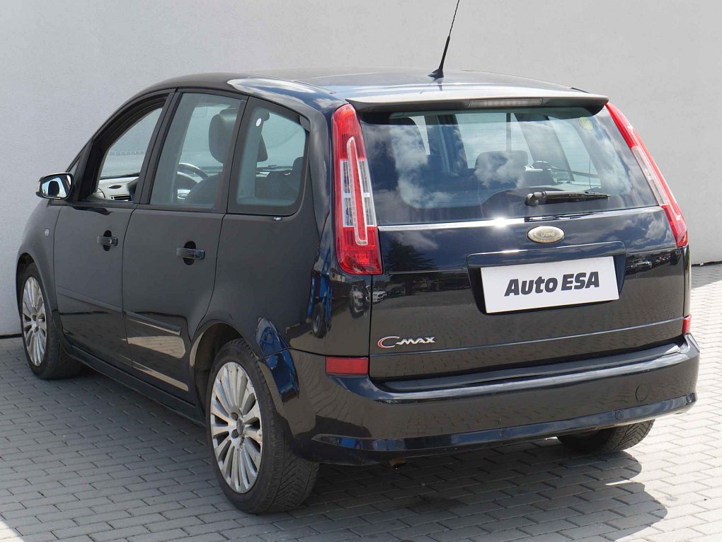 Ford C-MAX 2.0i 