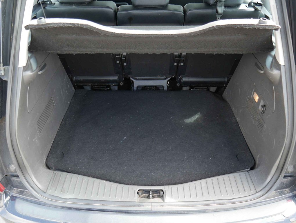 Ford C-MAX 2.0i 