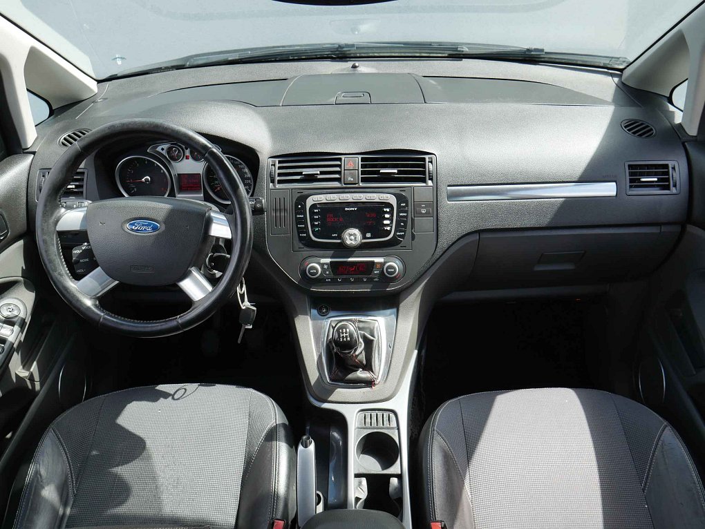 Ford C-MAX 2.0i 