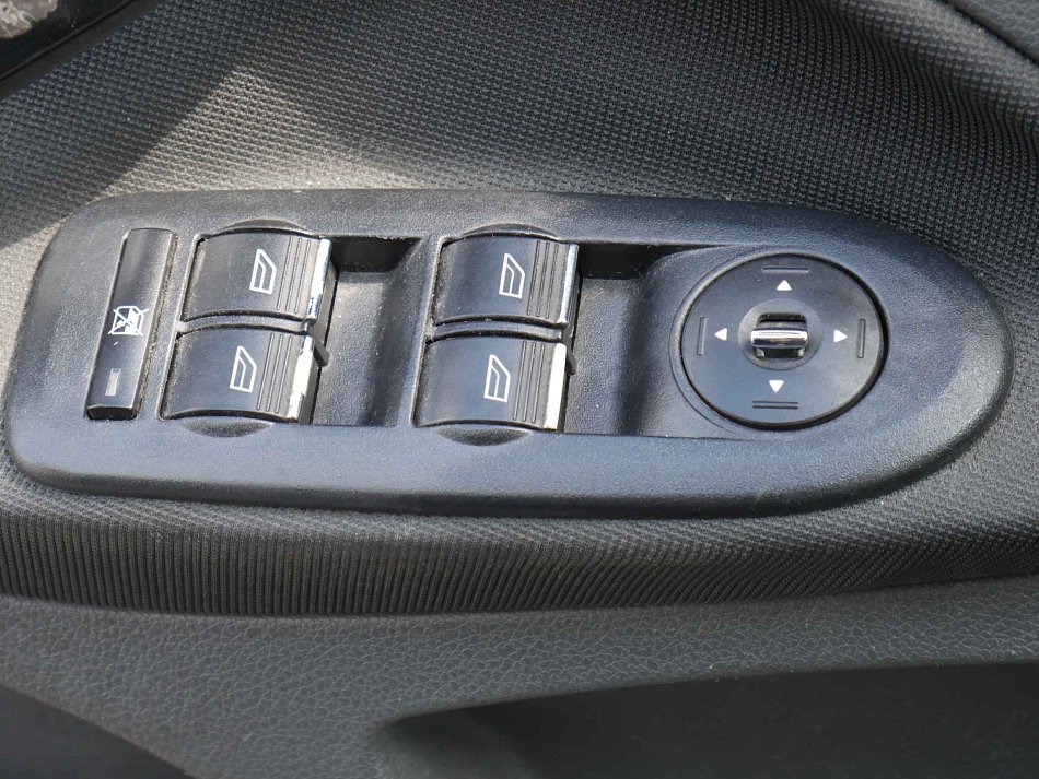 Ford C-MAX 2.0i 