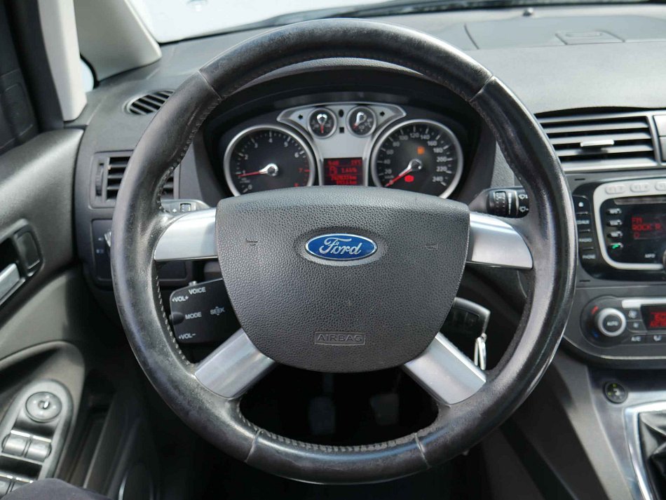 Ford C-MAX 2.0i 