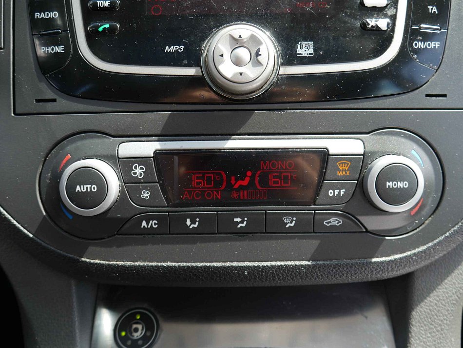 Ford C-MAX 2.0i 