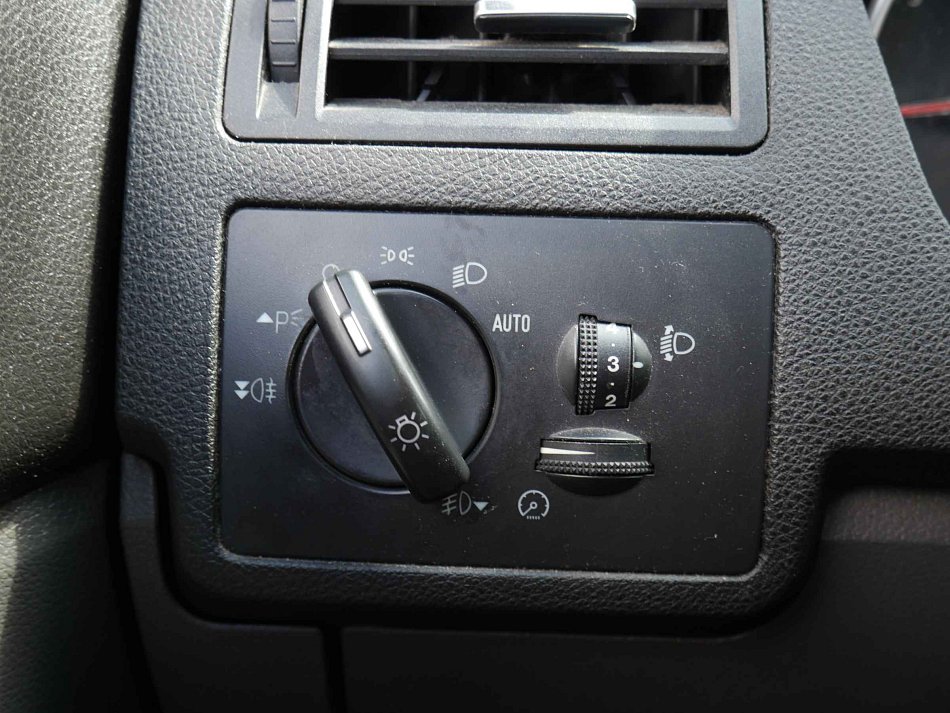 Ford C-MAX 2.0i 