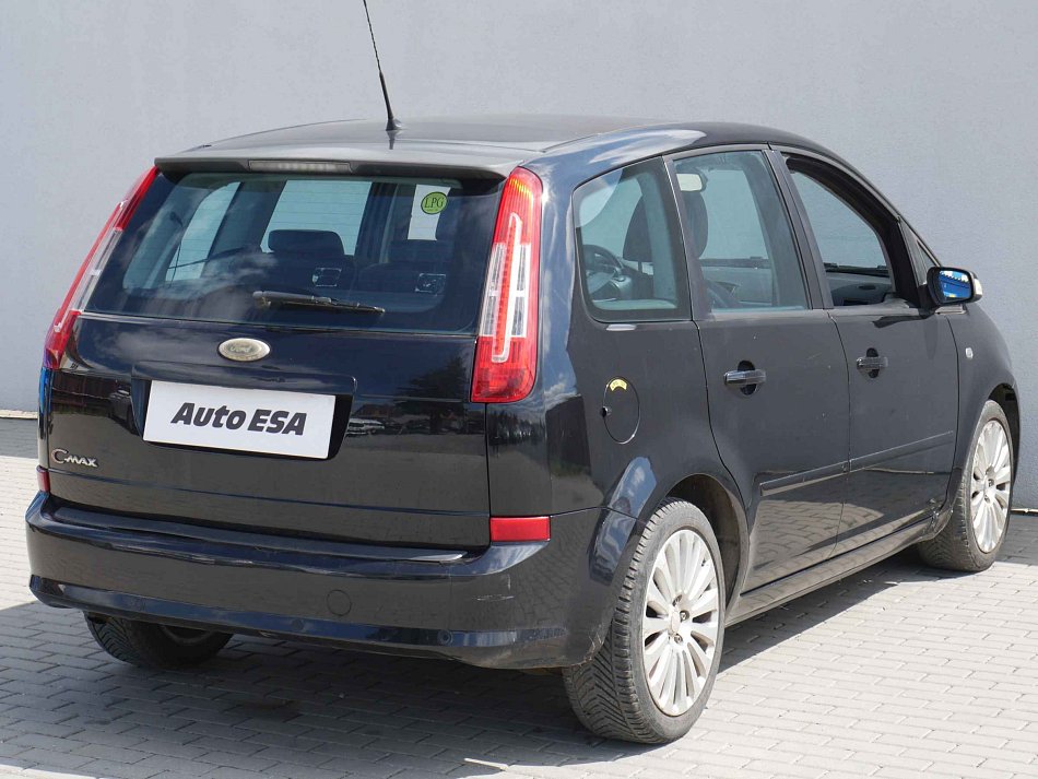 Ford C-MAX 2.0i 