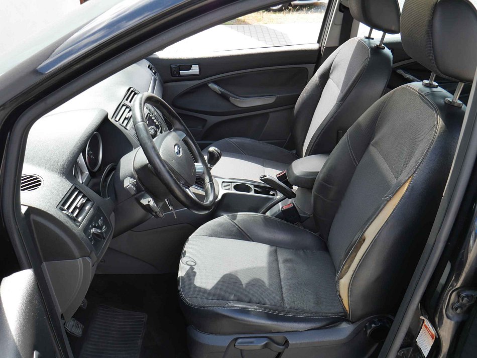 Ford C-MAX 2.0i 