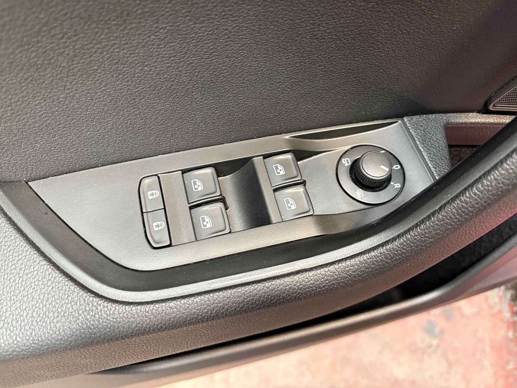 Škoda Superb III 2.0 TDI 