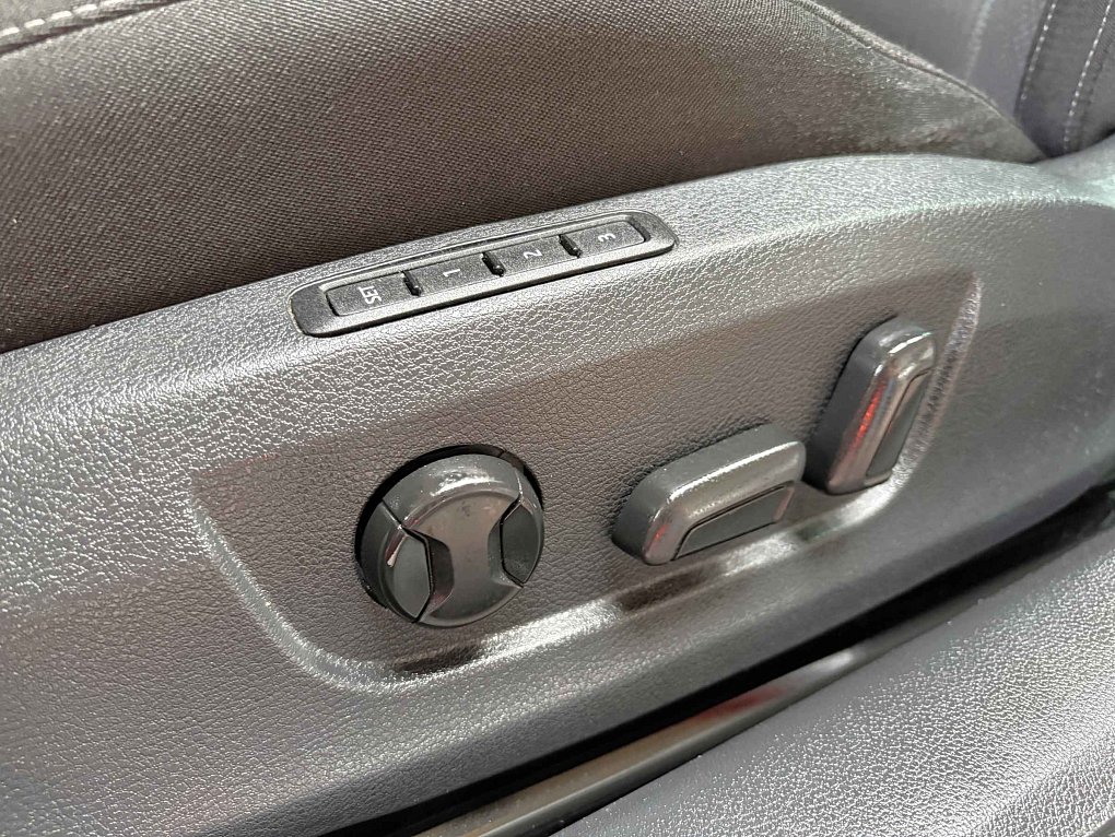 Škoda Superb III 2.0 TDI 