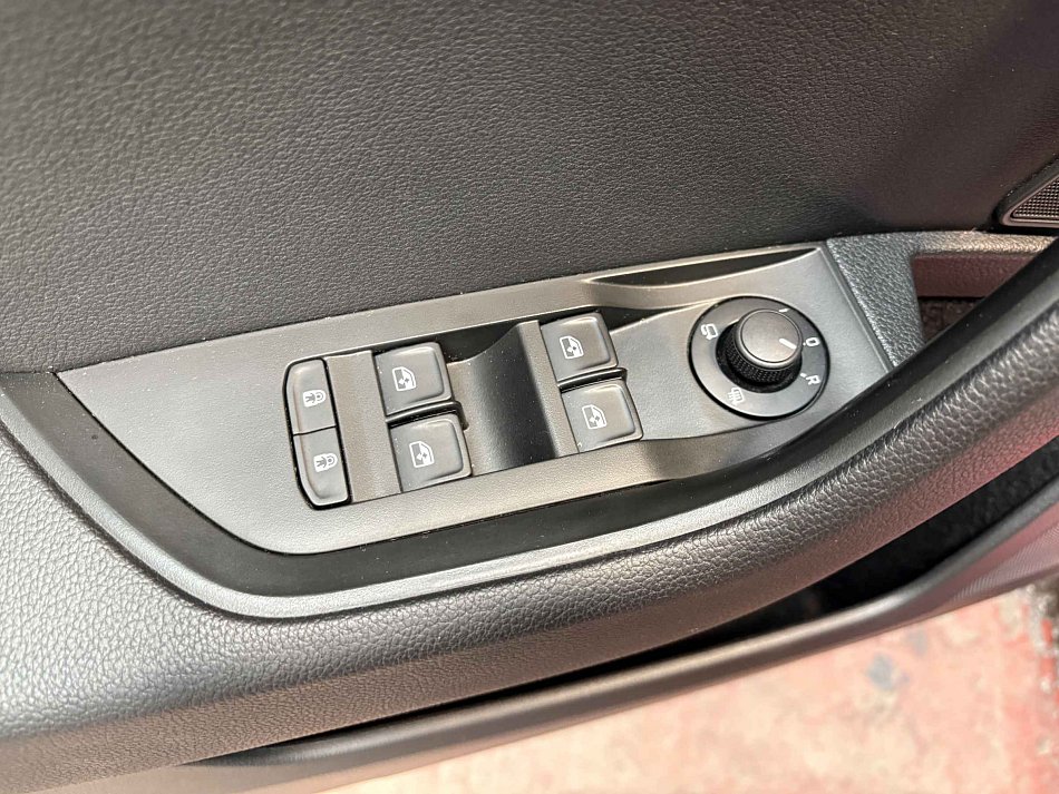 Škoda Superb III 2.0 TDI 