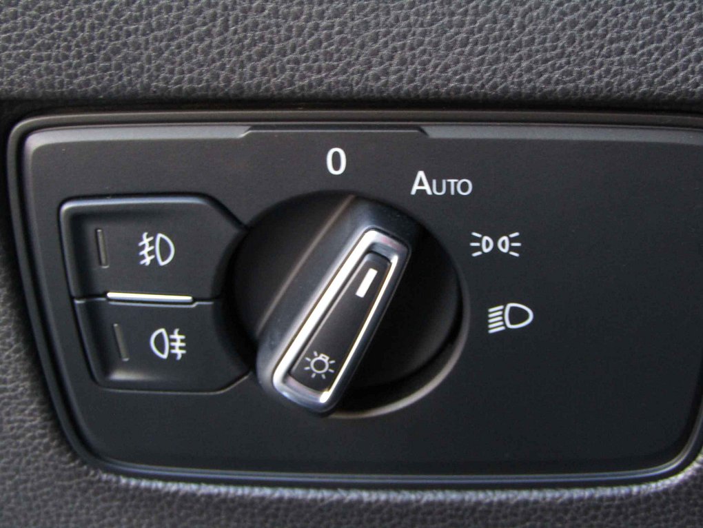 Volkswagen Passat 1.6 TDi 