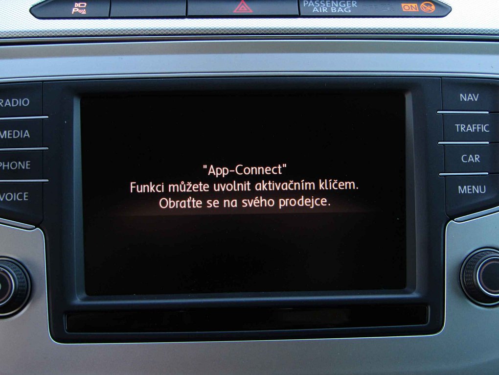 Volkswagen Passat 1.6 TDi 