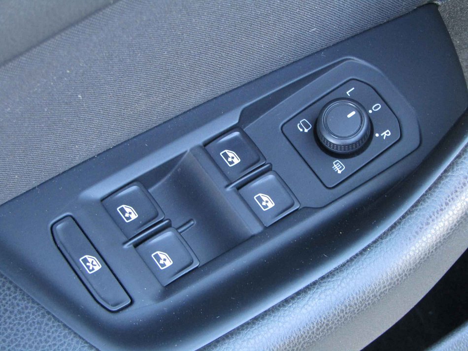 Volkswagen Passat 1.6 TDi 