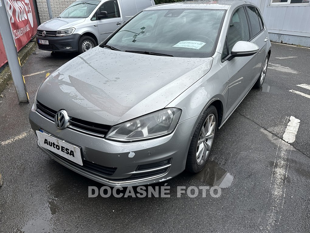 Volkswagen Golf 2.0tdi 