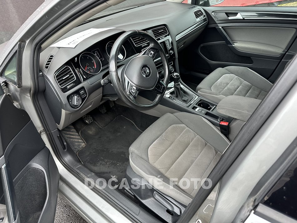 Volkswagen Golf 2.0tdi 