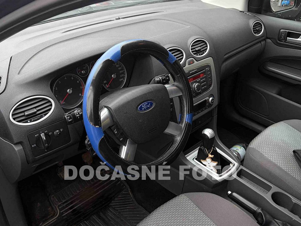 Ford Focus 1.6i 