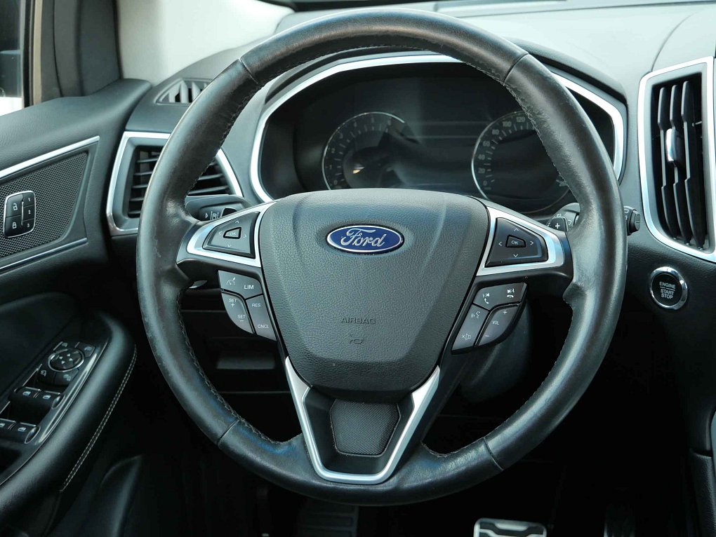 Ford Edge 2.0 TDCi Sport 4x4