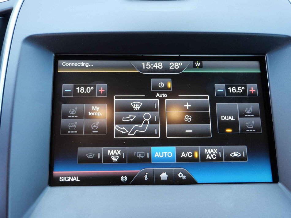 Ford Edge 2.0 TDCi Sport 4x4