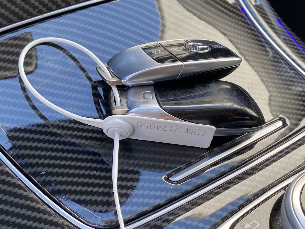 Mercedes-Benz Třída E 2.0 CGi Avantgarde E200