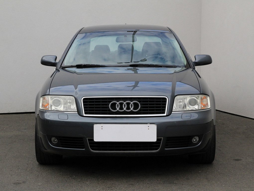 Audi A6 2.0 TDi 