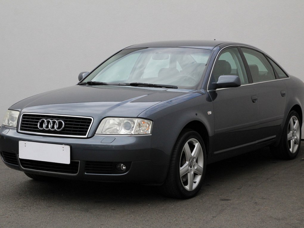 Audi A6 2.0 TDi 