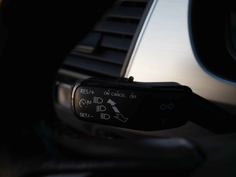 Škoda Fabia III 1.2 TSi 