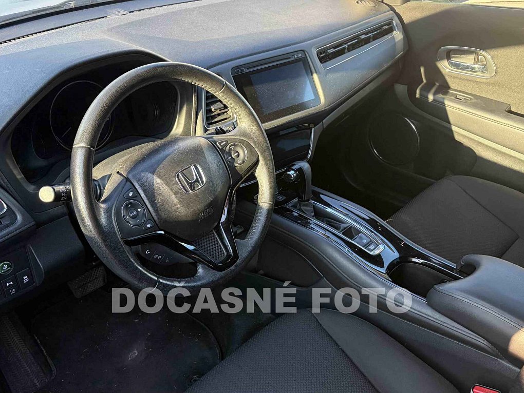 Honda HR-V 1.5 VTEC 