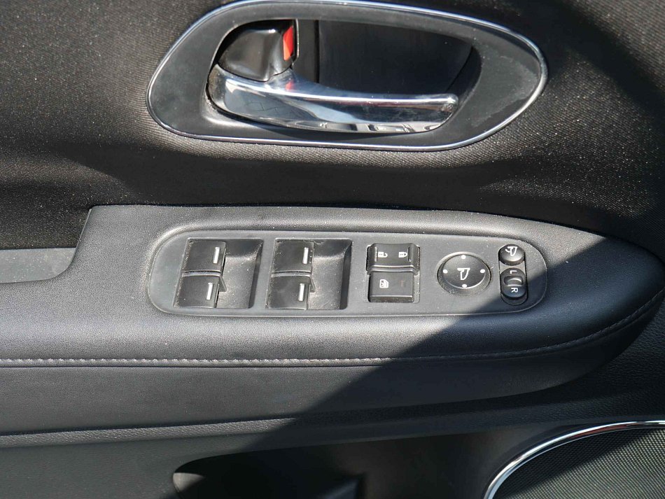 Honda HR-V 1.5 VTEC 